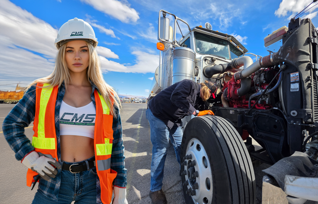 Hassle-free Clean Truck Check testing